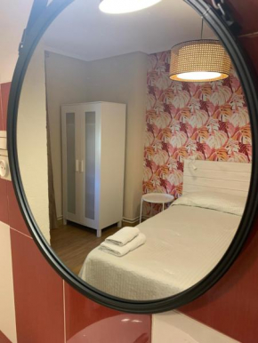 Отель Hosteria Tajahierro  Рейноса